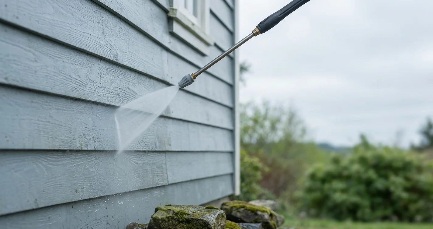 shine pros blog featured will house washing damage my heritage home s original siding A