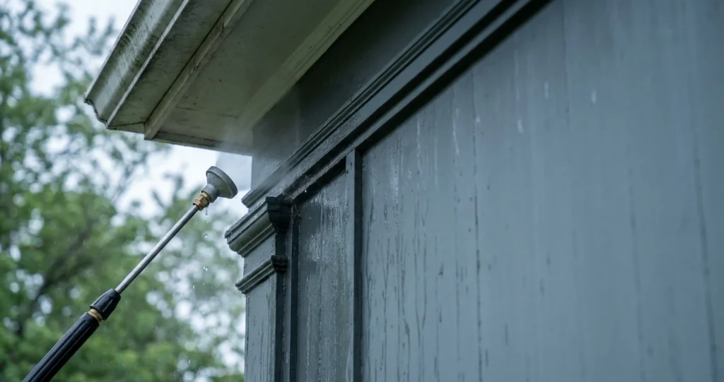 shine pros blog featured will house washing damage my heritage home s original siding B