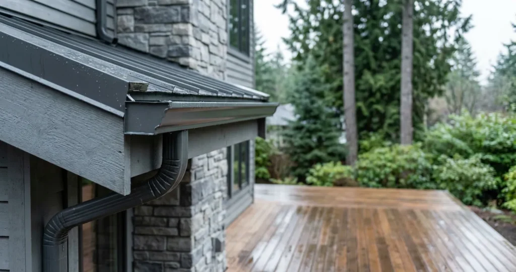 shine pros blog featured when to clean your eavestroughs in victoria bc a seasonal guide B
