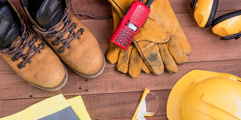 Preparing for Gutter Cleaning Tools and Safety Gear .webp